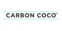Cupón Carbon Coco