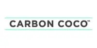 Carbon Coco Discount code