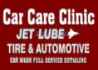 Car Care Clinic Rabattkod