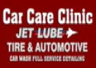 Descuento Car Care Clinic