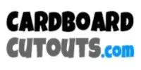 Cardboard Cutouts Promo Code