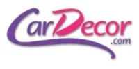 CarDecor.com Kortingscode