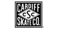 Cardiff Skate Gutschein 