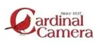 Cardinal Camera Code Promo