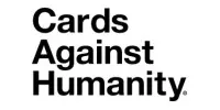 Cards Against Humanity Alennuskoodi