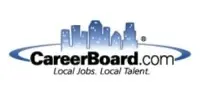 mã giảm giá Careerboard