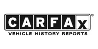 Carfax.com Rabattkode