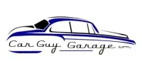 Car Guy Garage Cupom