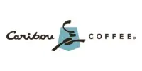 Caribou Coffee Promo Code
