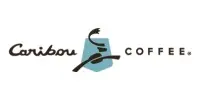 Caribou Coffee Discount code