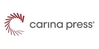 mã giảm giá Carinapress.com