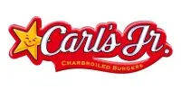 Carl's Jr Promo Code