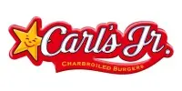 mã giảm giá Carl's Jr