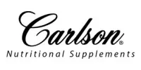 Cupón Carlson Labs