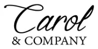 Carol and Company Rabattkod