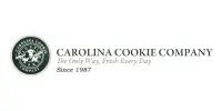 Carolina Cookie Company كود خصم