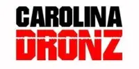 Carolina Dronz Voucher Codes