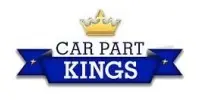 Cupom Car Part Kings