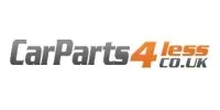 CarParts4Less Cupom