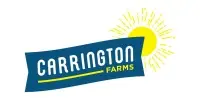 Carrington Farms and Printable Rabatkode