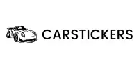 промокоды CarStickers