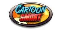 Cupom Cartoon Smart