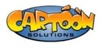 ส่วนลด Cartoon Solutions