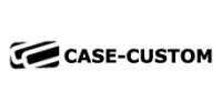 Case-custom Promo Code