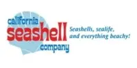 California Seashell Rabattkod