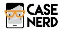 CaseNerd Discount code