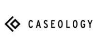 Caseology Rabattkod