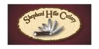 Shepherd Hills Cutlery Alennuskoodi