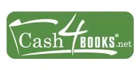 Cupom Cash 4 Books