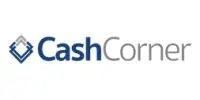 Cupón Cash Corner