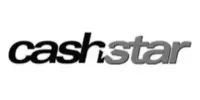 CashStar Rabattkod