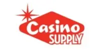 Casino Supply Cupom