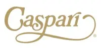 Cupom Caspari