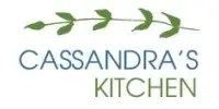 промокоды Cassandras Kitchen