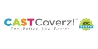 Castcoverz Coupon