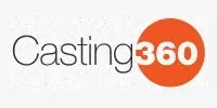 mã giảm giá Casting 360