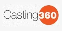 Casting 360 Rabatkode