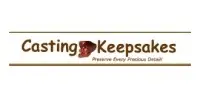Casting Keepsakes Kortingscode
