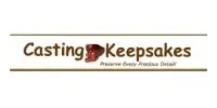 Casting Keepsakes Code Promo