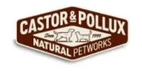 Castor And Pollux Pet Works Kortingscode