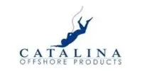 Catalina Offshore Products Discount code