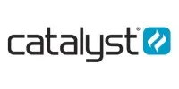 Catalystlifestyle.com Gutschein 