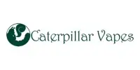 Cupom Caterpillar Vapes