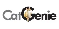 CatGenie Code Promo