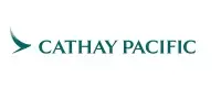 Cupom Cathay Pacific