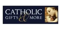 Cupom Catholic Gifts And More